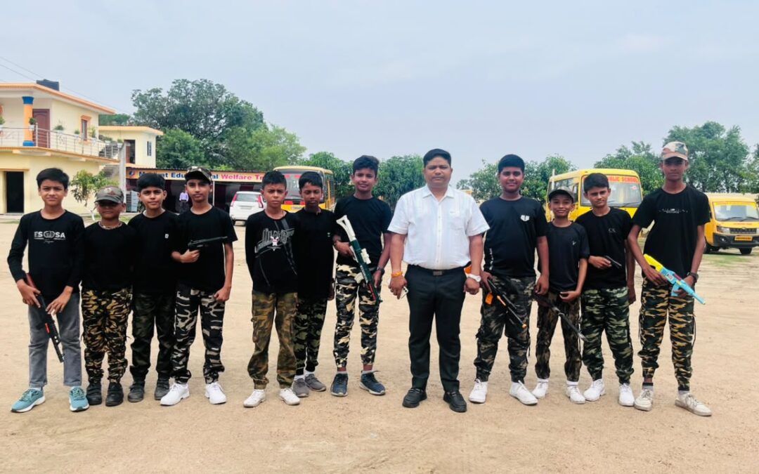 Kargil Vijay Diwas, 26 July 2026